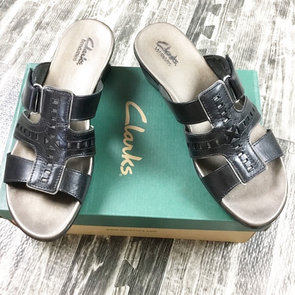 clarks shoes womens sandals
